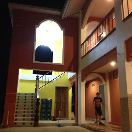 Nan Chic Inn Dış mekan fotoğraf