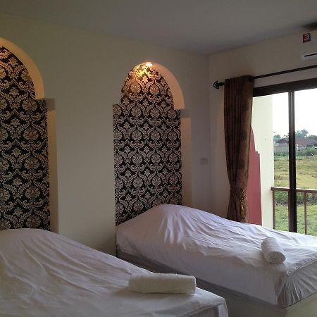 Nan Chic Inn Dış mekan fotoğraf