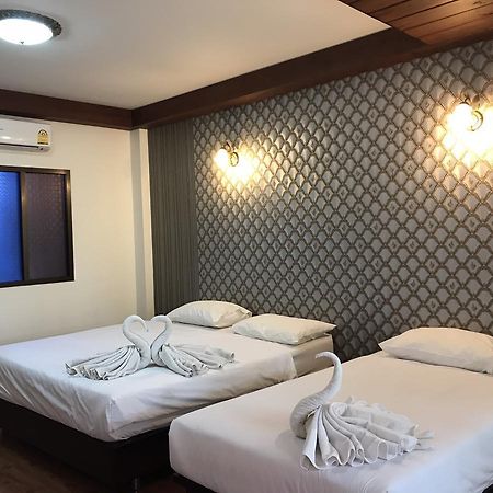 Nan Chic Inn Dış mekan fotoğraf