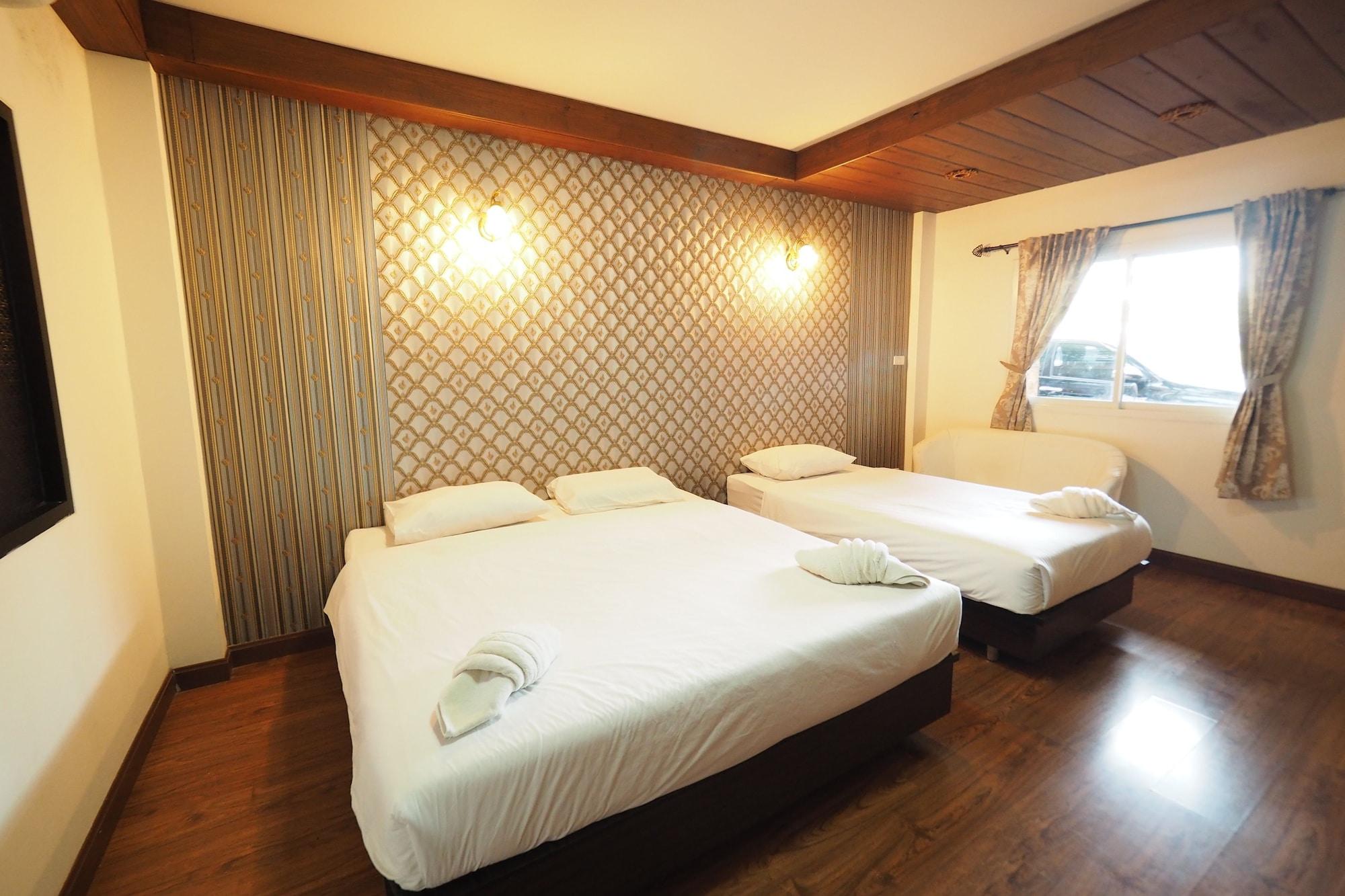 Nan Chic Inn Dış mekan fotoğraf