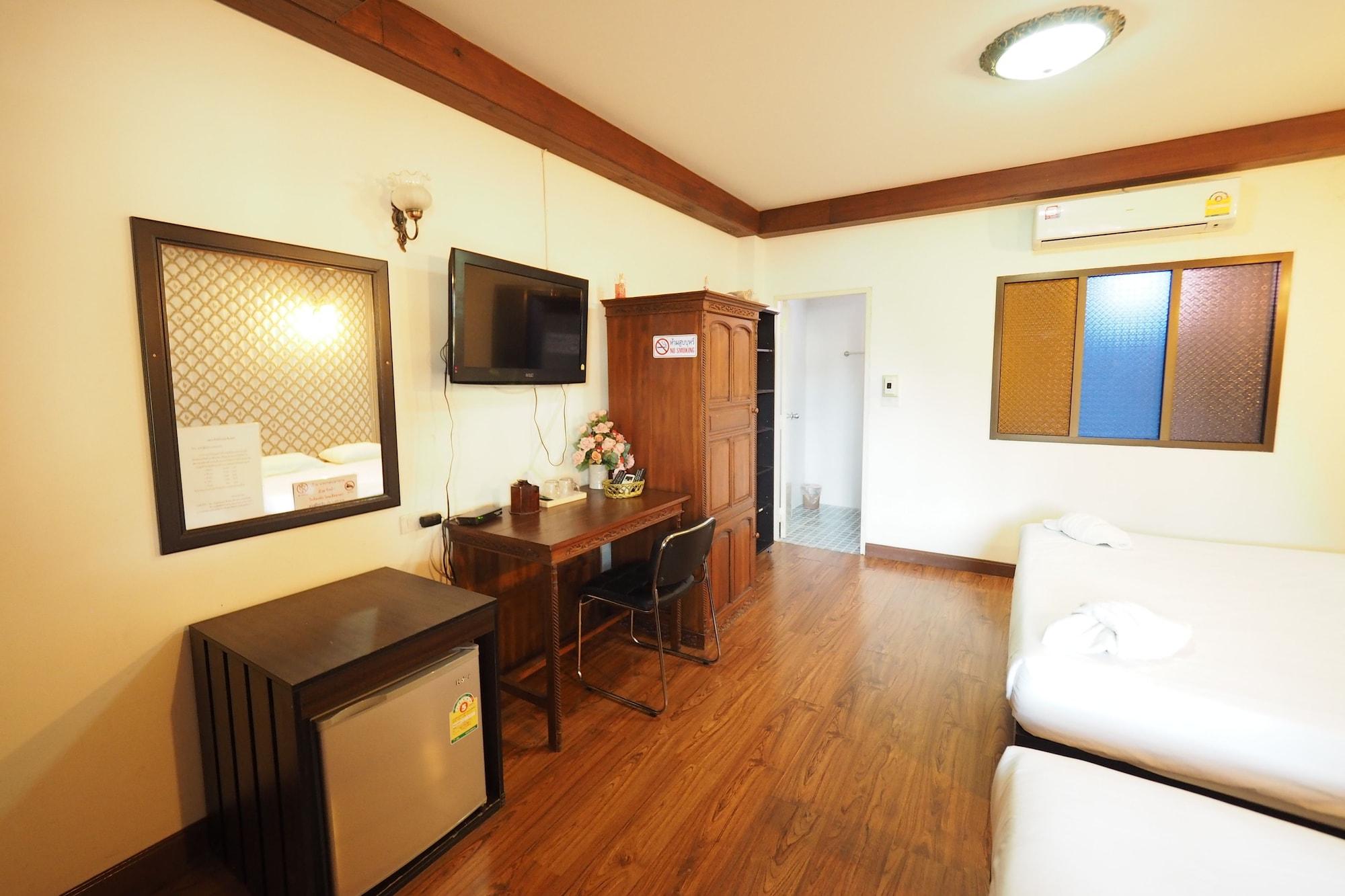 Nan Chic Inn Dış mekan fotoğraf
