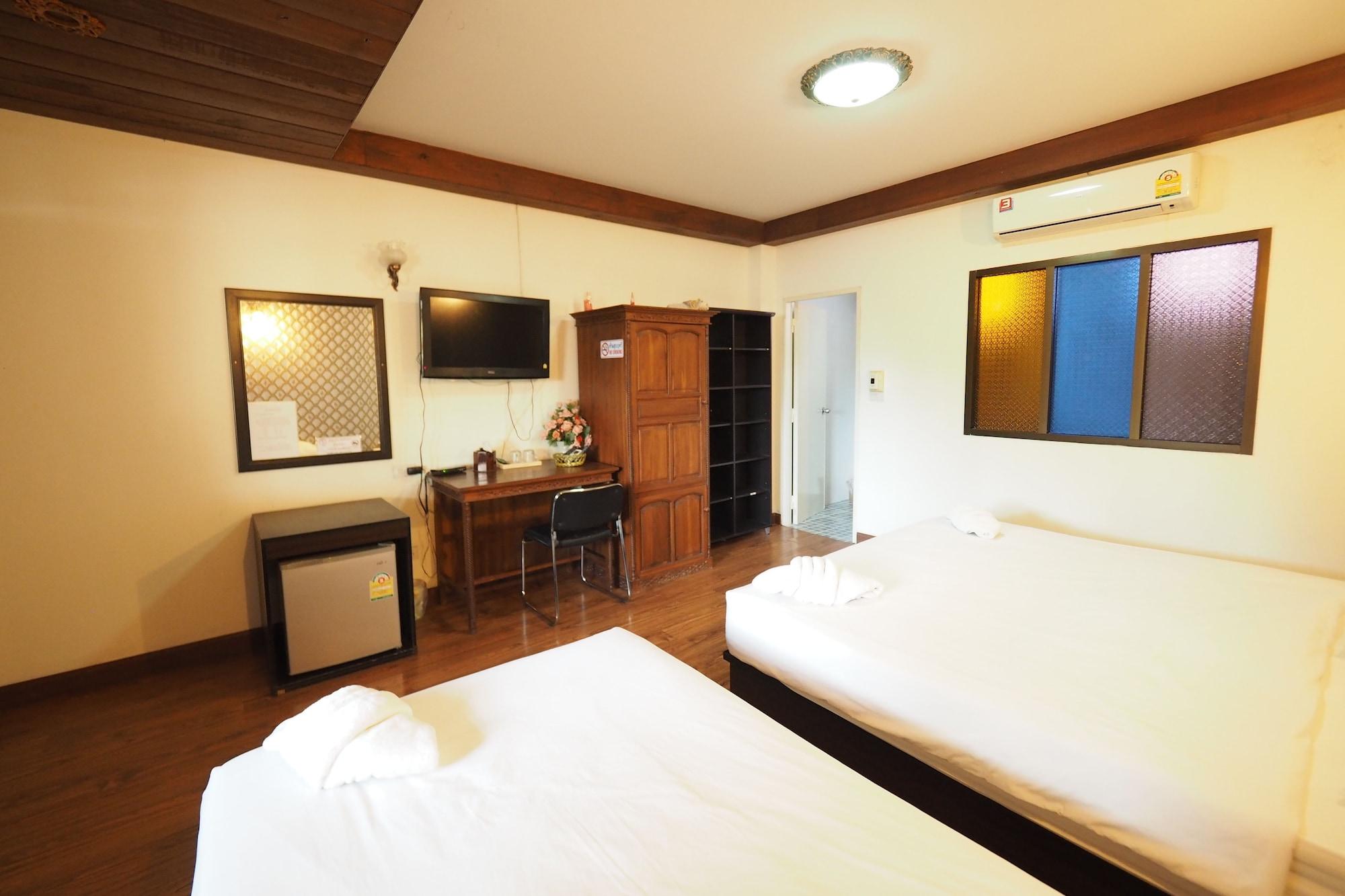 Nan Chic Inn Dış mekan fotoğraf
