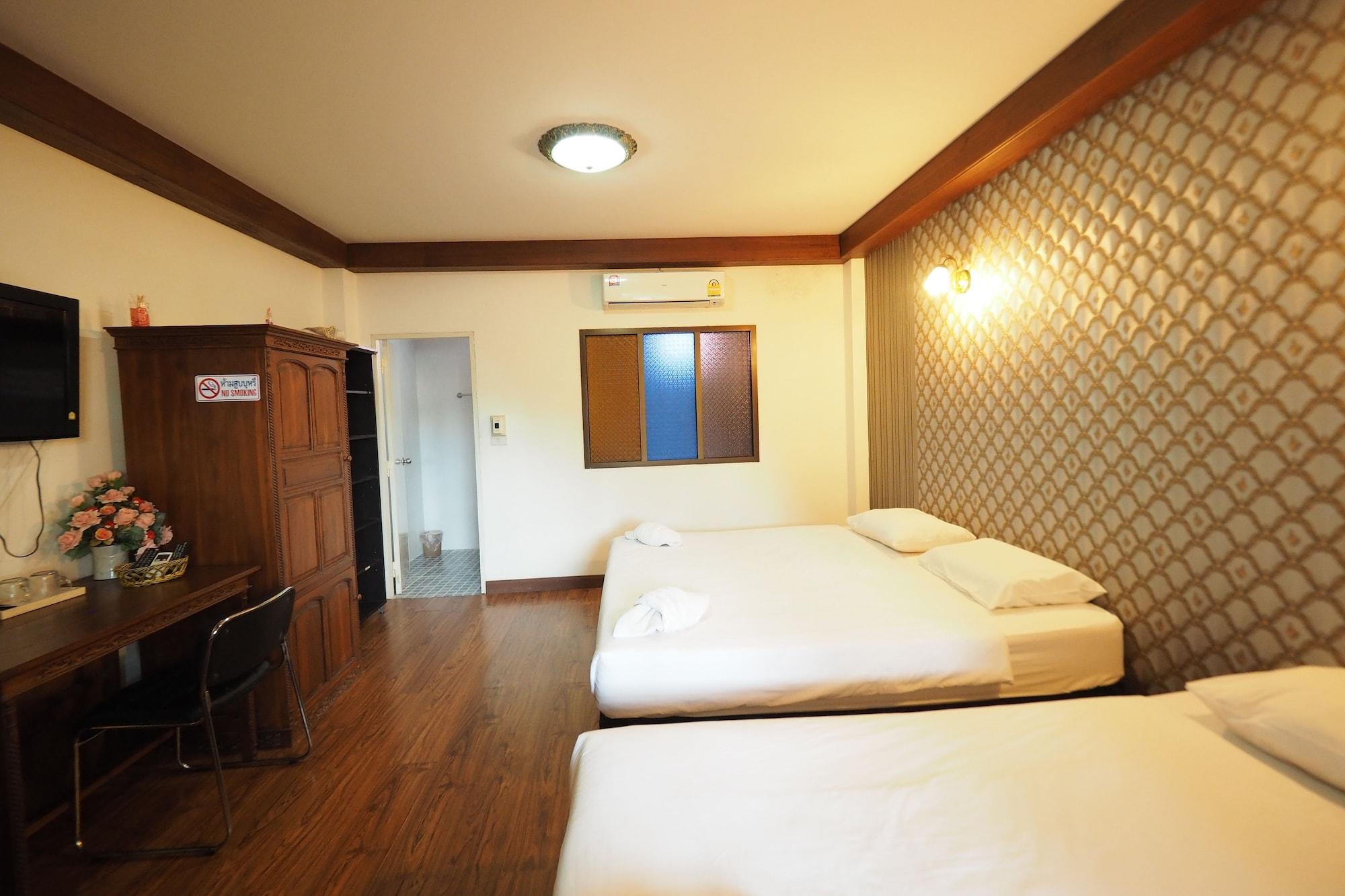 Nan Chic Inn Dış mekan fotoğraf