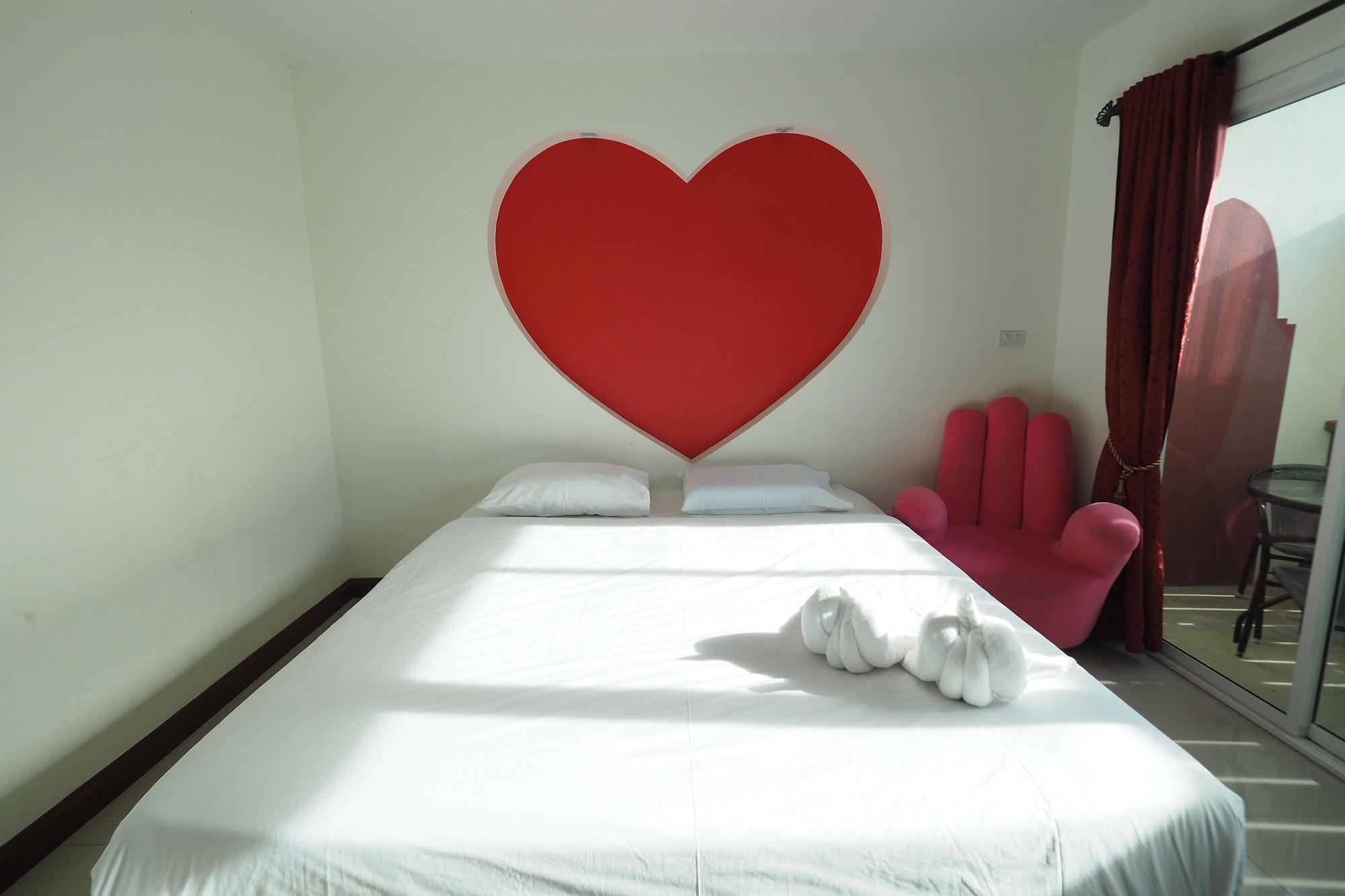 Nan Chic Inn Dış mekan fotoğraf