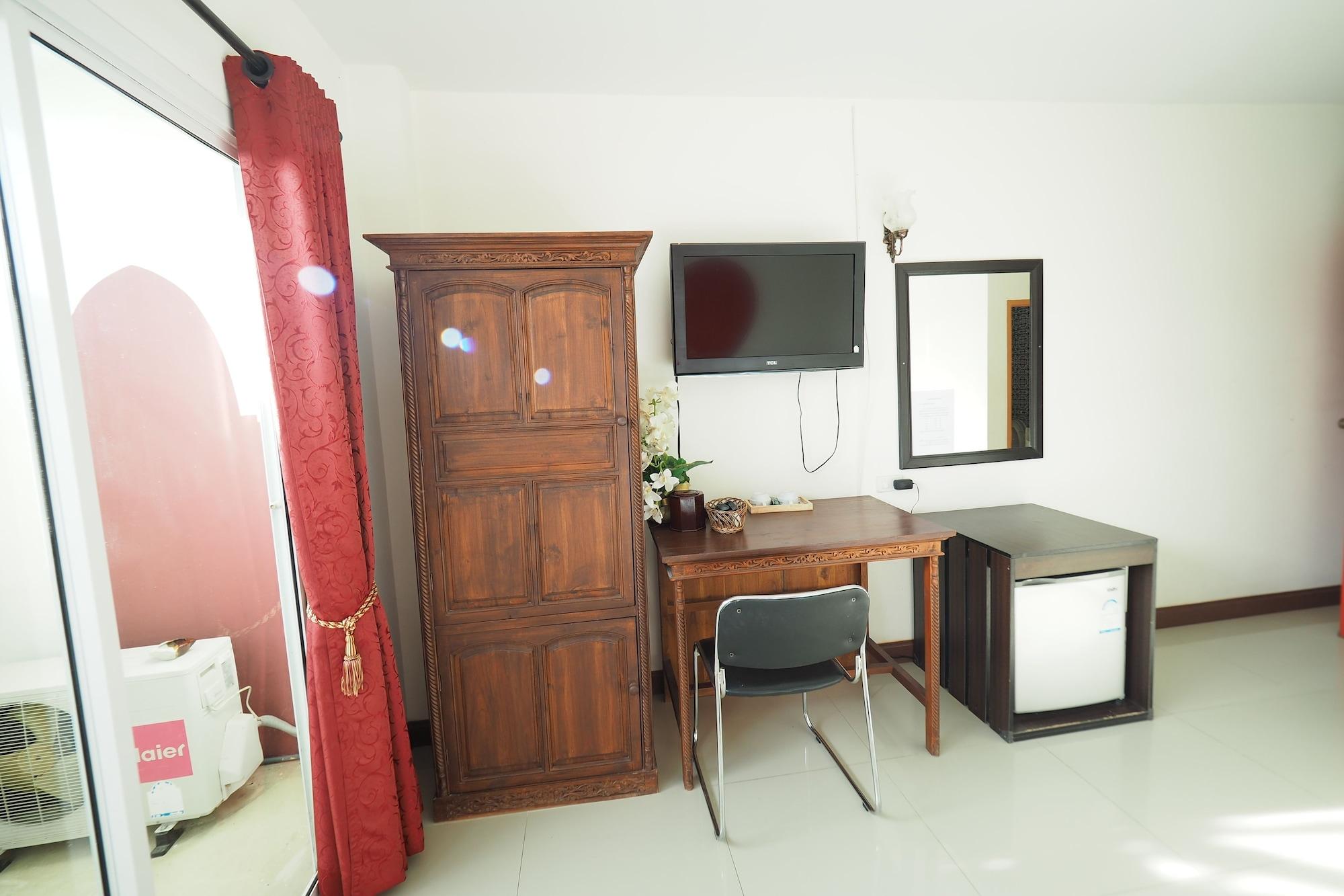 Nan Chic Inn Dış mekan fotoğraf
