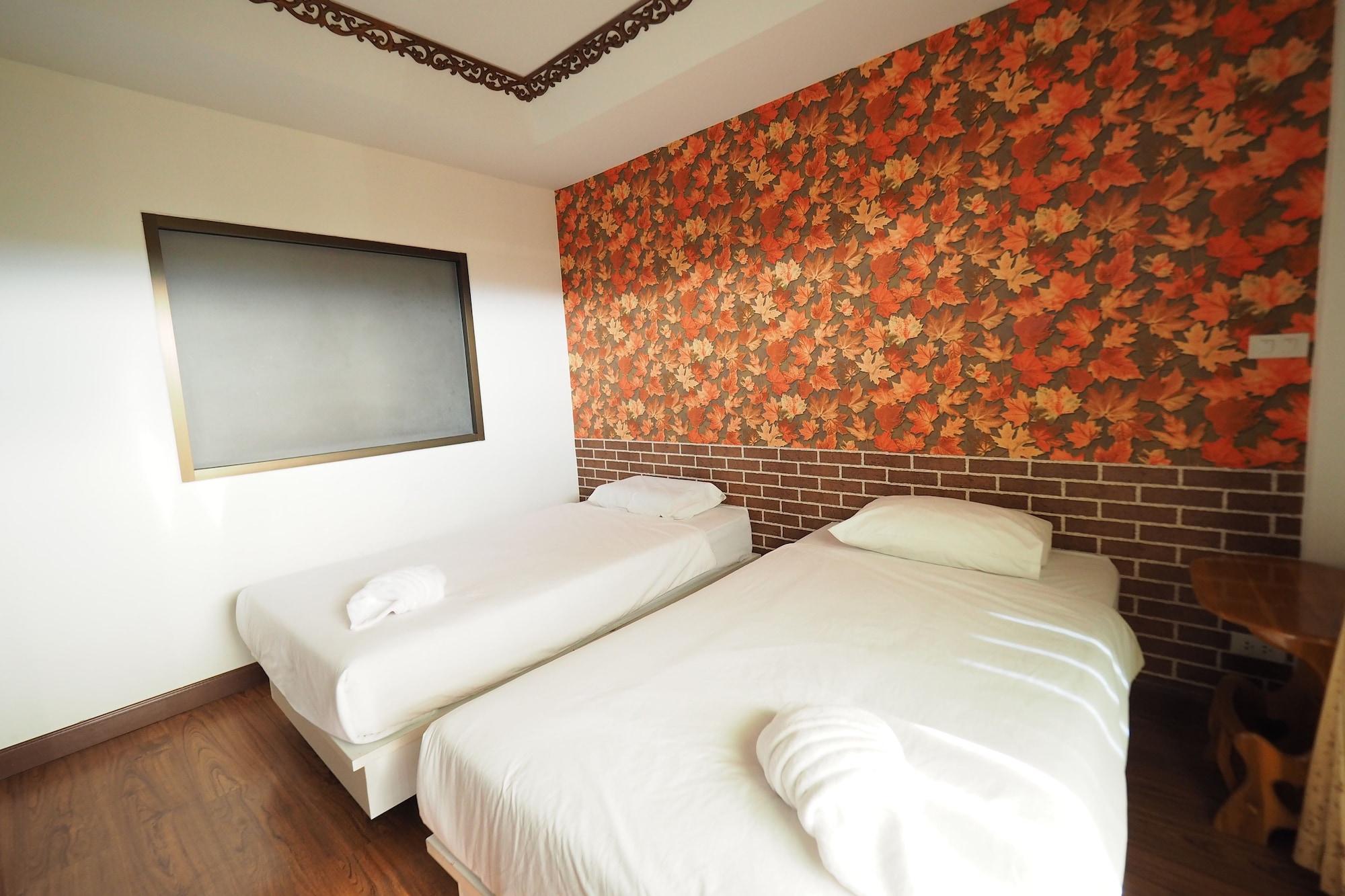 Nan Chic Inn Dış mekan fotoğraf