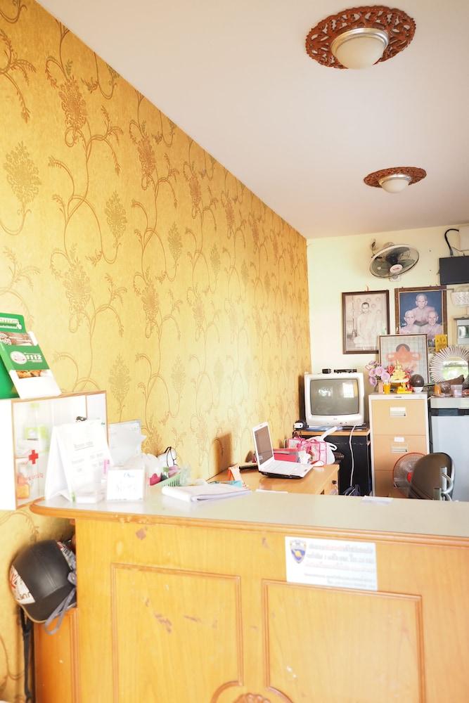 Nan Chic Inn Dış mekan fotoğraf