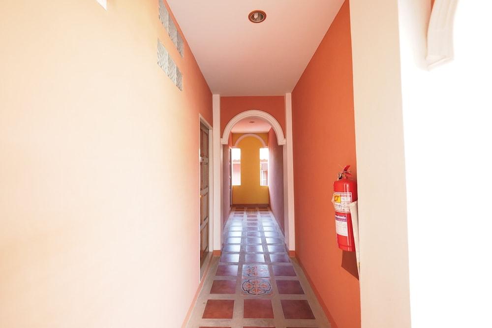 Nan Chic Inn Dış mekan fotoğraf