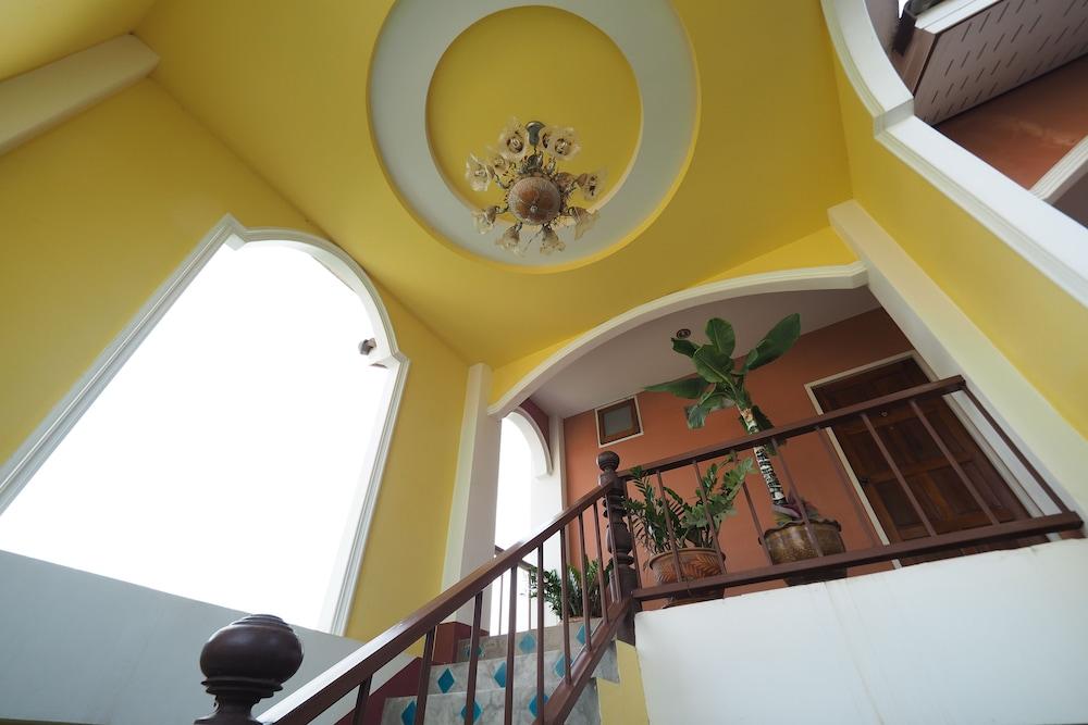 Nan Chic Inn Dış mekan fotoğraf