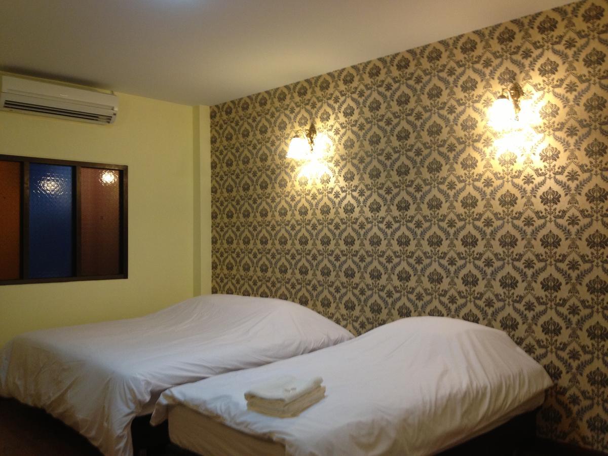 Nan Chic Inn Dış mekan fotoğraf