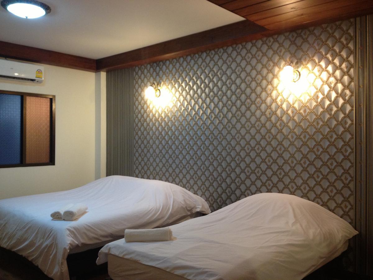 Nan Chic Inn Dış mekan fotoğraf