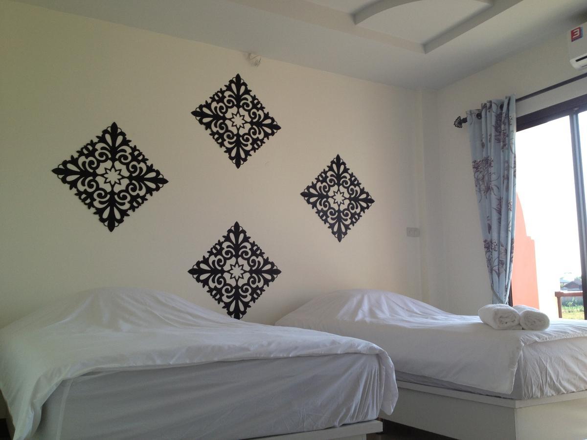 Nan Chic Inn Dış mekan fotoğraf