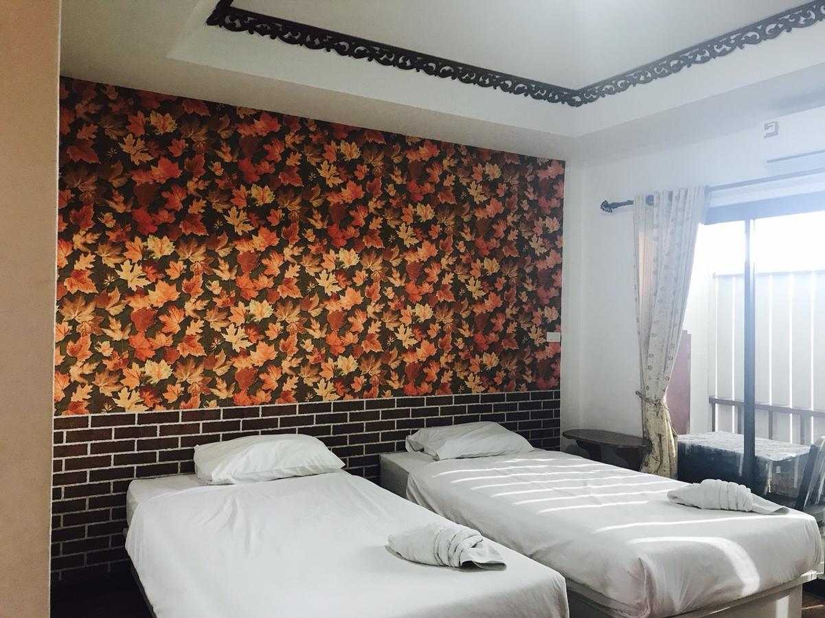 Nan Chic Inn Dış mekan fotoğraf