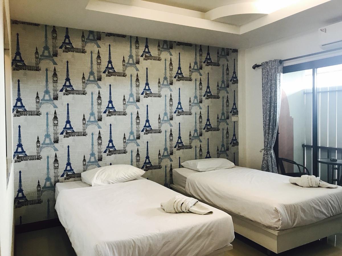Nan Chic Inn Dış mekan fotoğraf